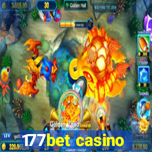 177bet casino